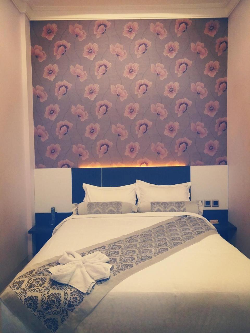 Malang City Boulevard Homestay Exterior foto